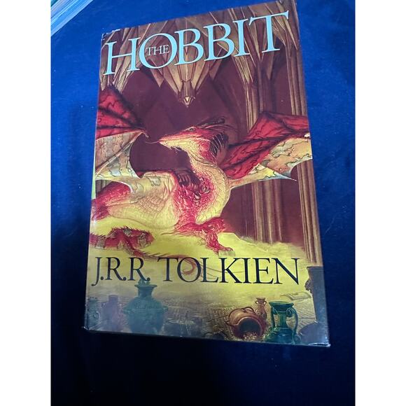 The Hobbit or There and Back Again - Picture 2 of 5